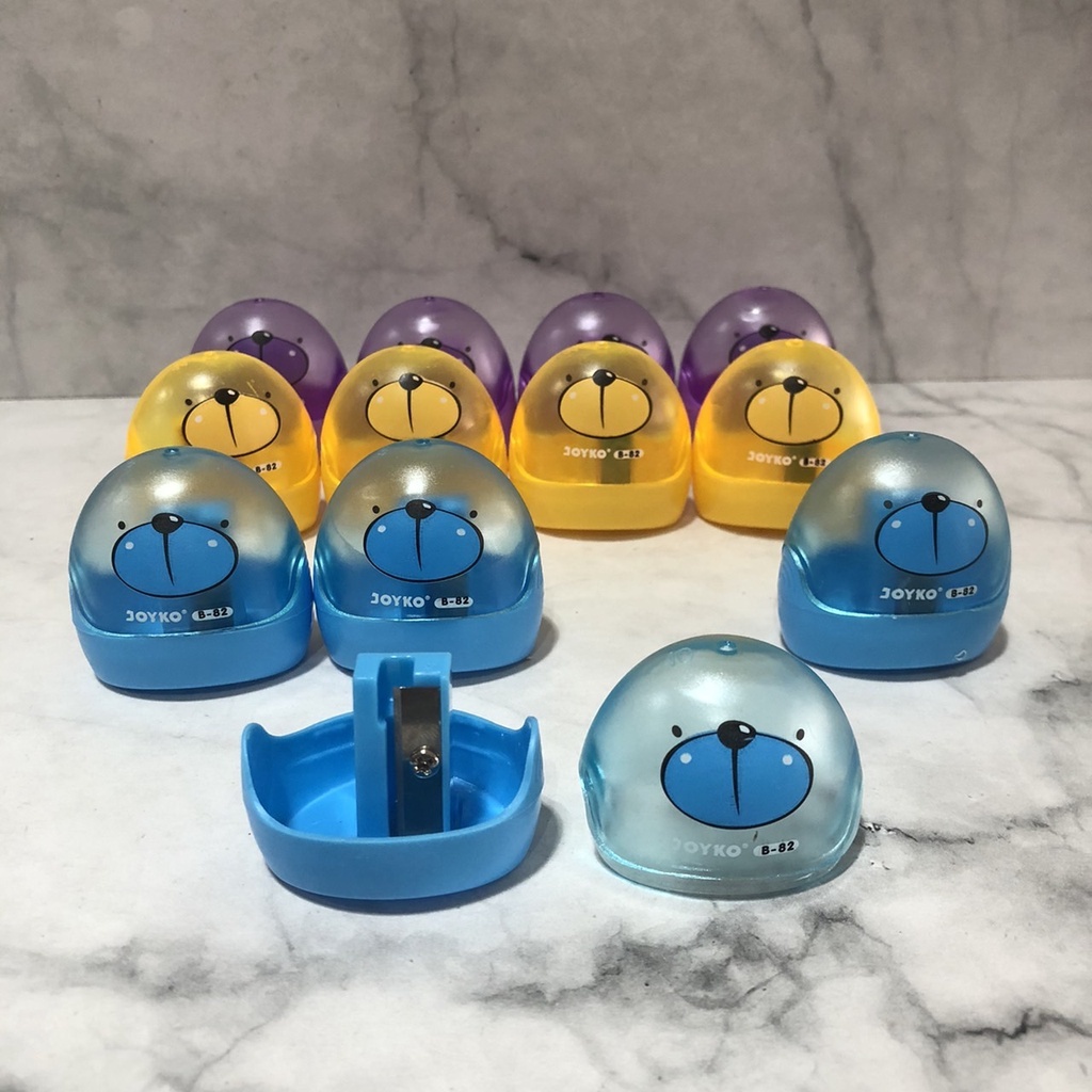 

Rautan Joyko B-82 Pengserut Bear Beruang