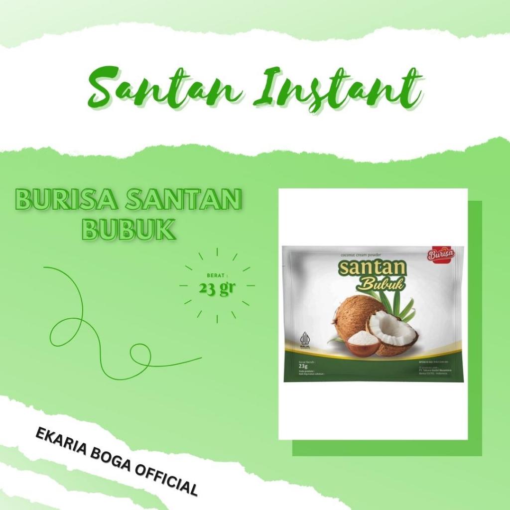 

SANTAN | SANTAN BUBUK | BURISA | BURISA SANTAN BUBUK 23GR