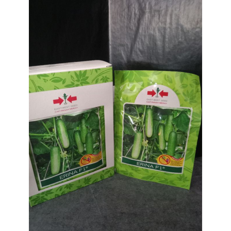 BENIH TIMUN ERINA F1 800 BUTIR