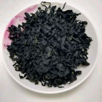 

dried cut wakame rumput laut kering 10gr | dried seaweed