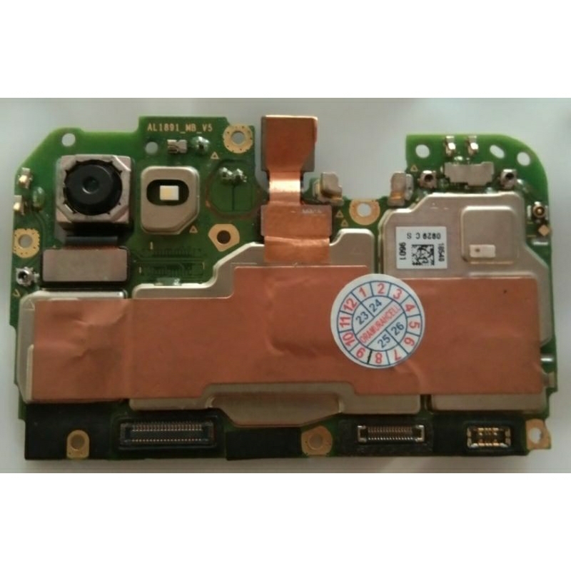 Mesin Oppo A1k Normal