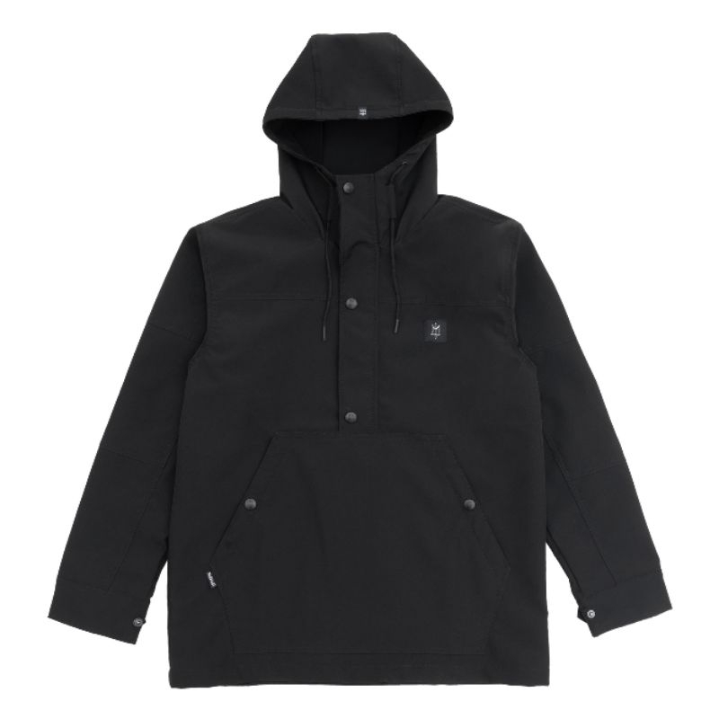 Maternal Disaster - DREVE - Coach Jackets
