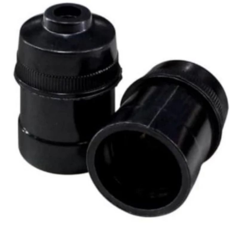 fitting gantung drc model broco /fitting gantung putih model broco /fitting gantung bakelit/fitting 