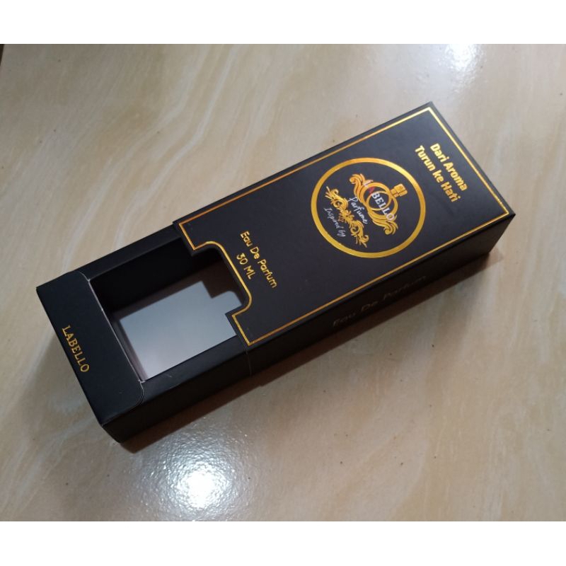 

Box Sliding 11,5 x 4 x 4 cm Min.1000 pcs