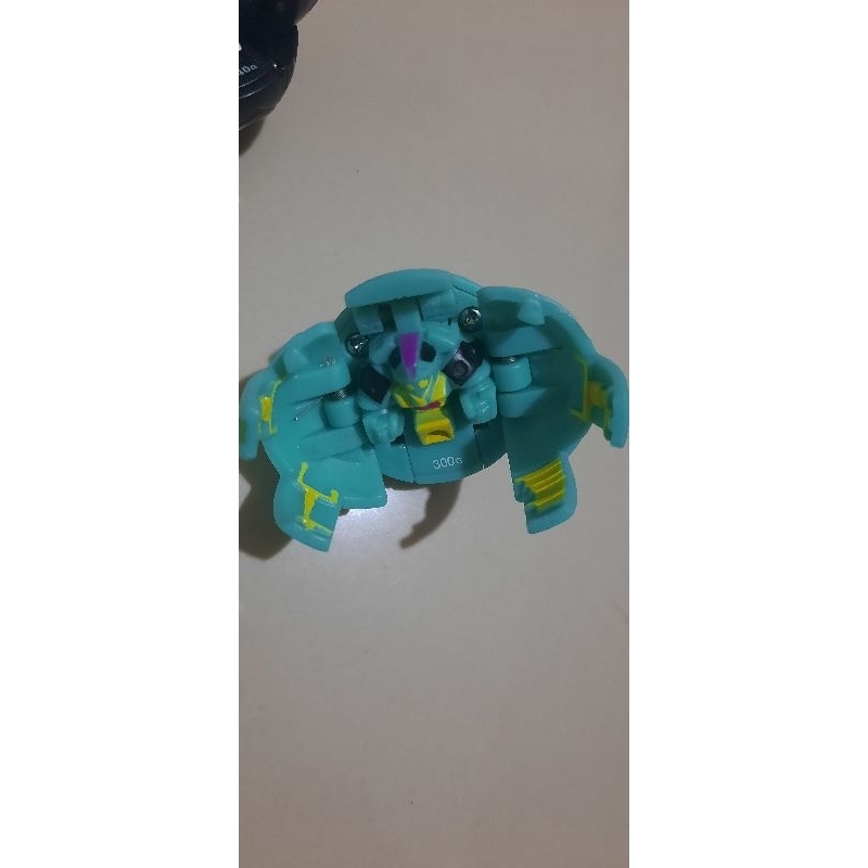 Bakugan Ventus Laserman B2 ori