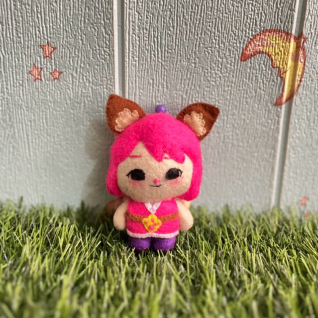 Gantungan Kunci Boneka NANA Game Mobile Legends