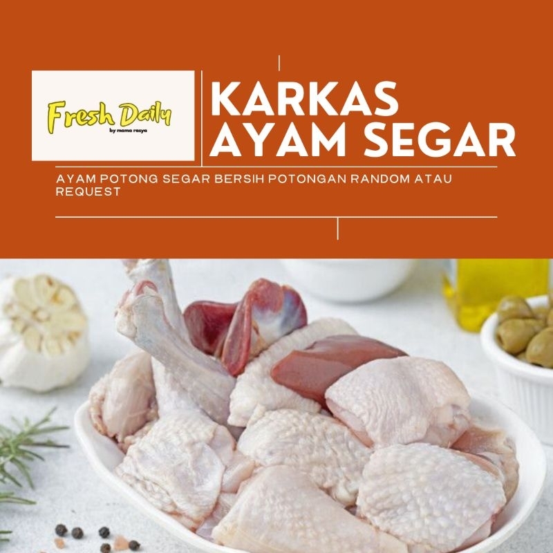 

ayam segar 500 gram - ayam segar solo