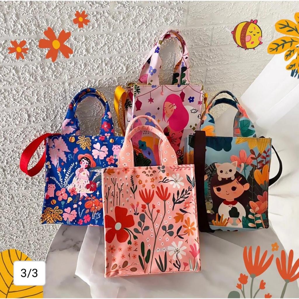 SOVLO Mini Sling Bag Hardantee