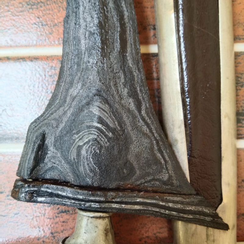 dapur brojol pamor jimat