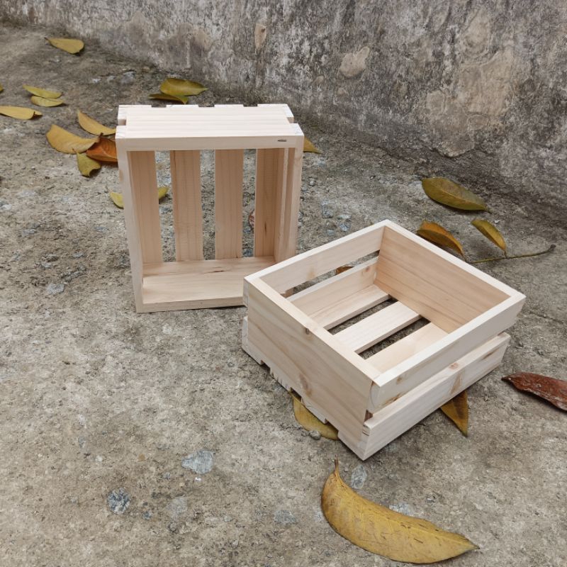 

Bok Hampers Gift Bok Kayu Hantaran