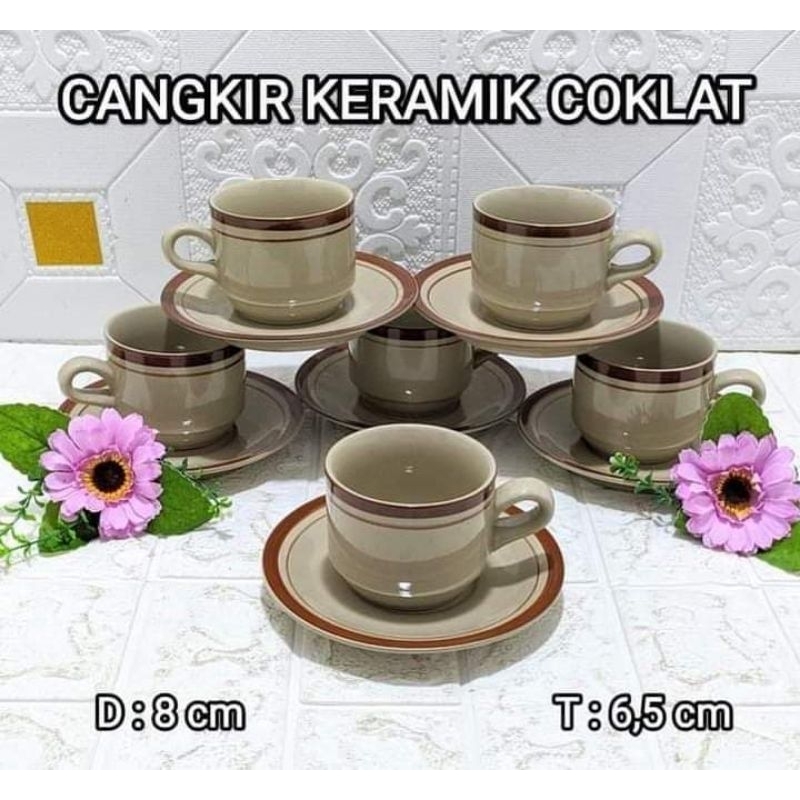 CANGKIR KERAMIK/CANGKIR KOPI/CANGKIR JADUL/CANGKIR KERAMIK