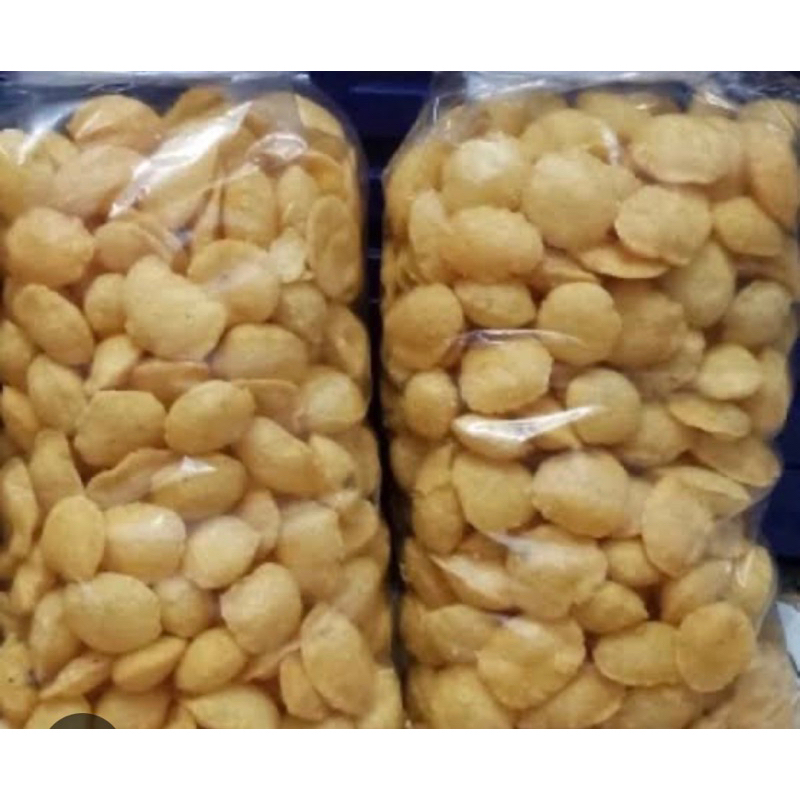 

Keripik Ketempling Khas Kuningan