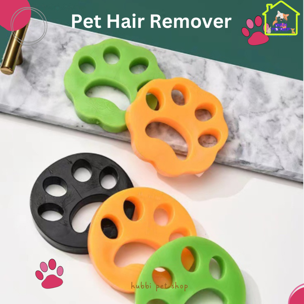 Silikon Alat Pembersih Bulu Hewan Pada Pakaian Reusable Penghilang Rambut Kucing Anjing Untuk Mesin 