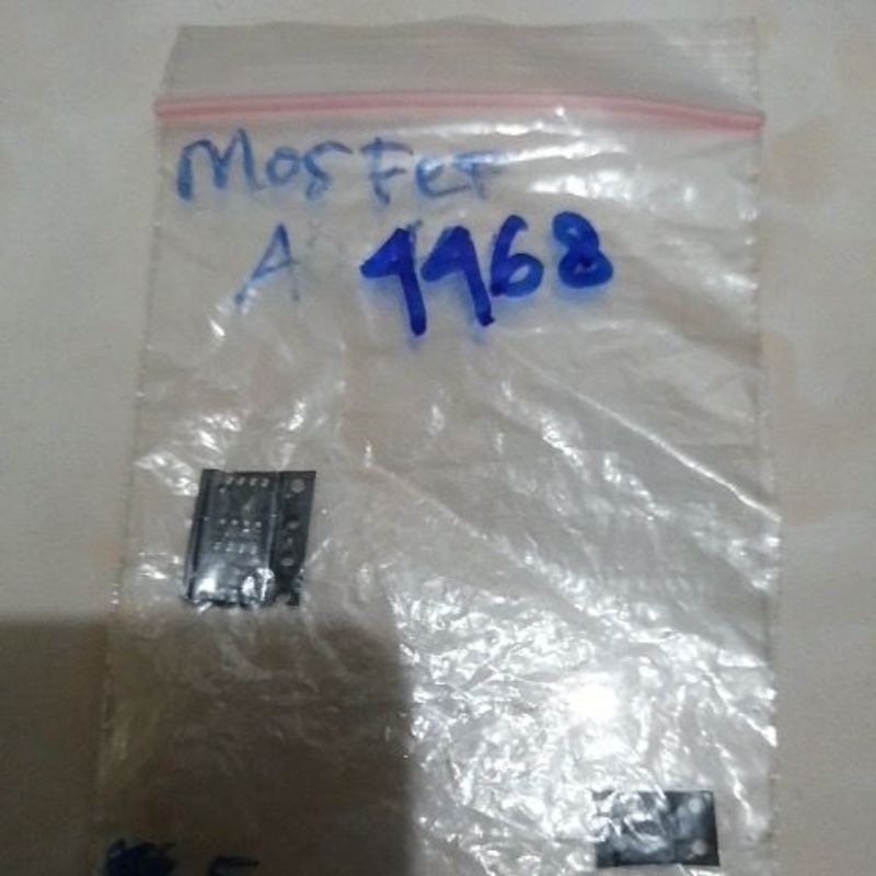 Mosfet N CHANEL AO4468 mosfet 4468