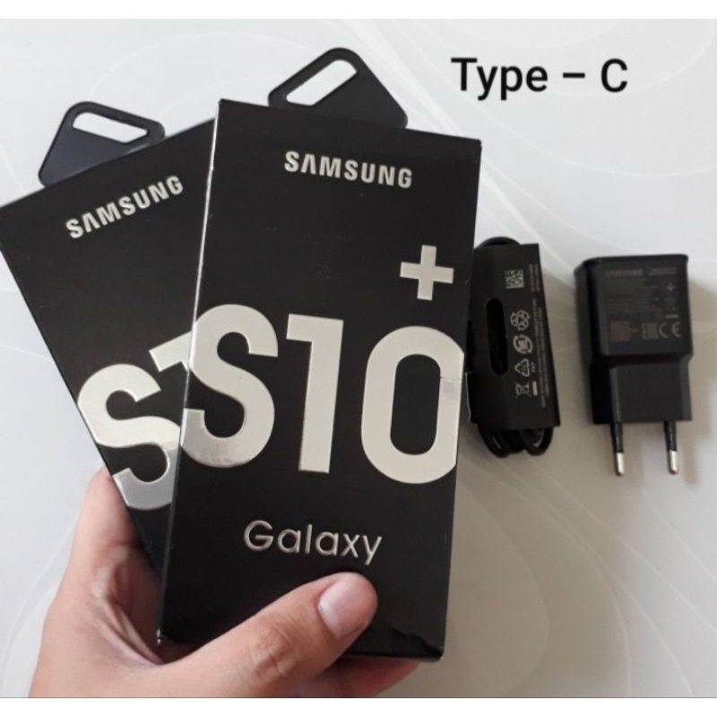 Charger HP / Casan HP Realme Type C / Samsung Type C