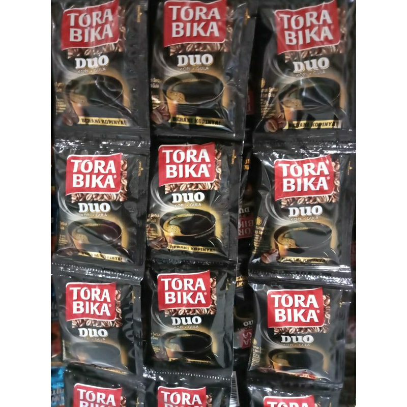 

Kopi Torabika Duo Renceng