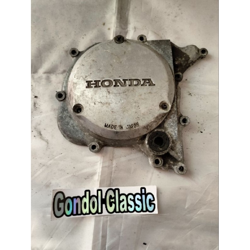 bak kalter krengkes magnit magnet honda 69 S90 ASTRA