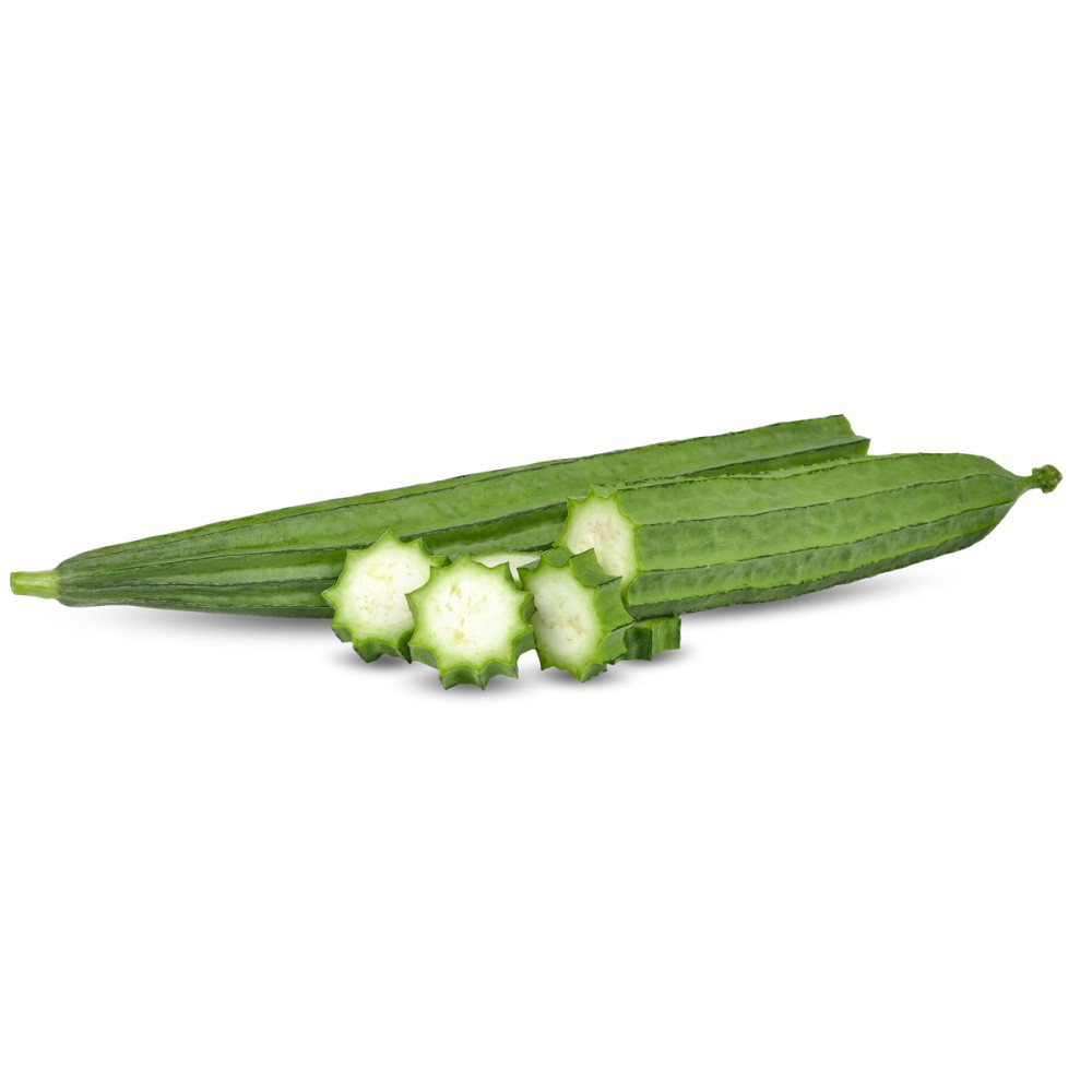 

Sayur Oyong Sayur Gambas 1 Kg