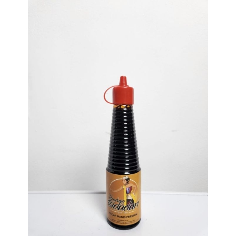 

KECAP MANIS SELENDANG BIDADARI 135ml