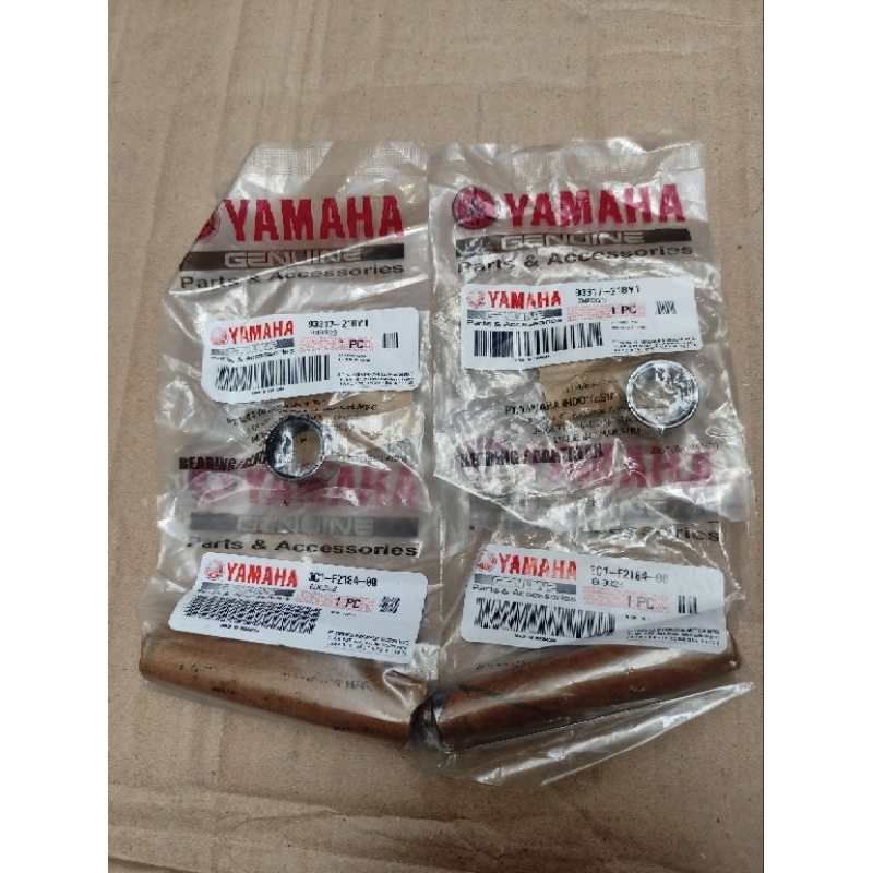 BOS BOSH FORK BOSH ARM VIXION VIXION NEW ORIGINAL YAMAHA