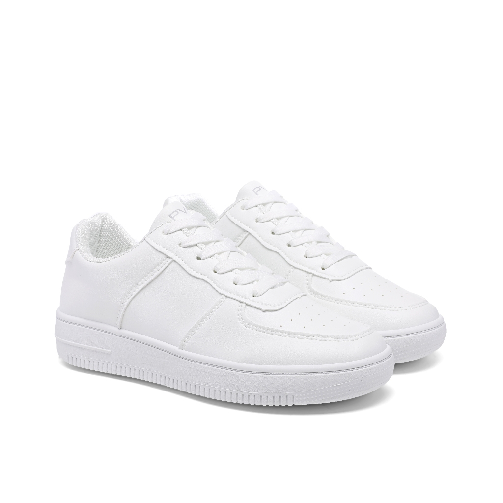 ORIGINAL PVN Tiger Sepatu Pria Sneakers Sepatu Olahraga Kasual Shoes Putih Hitam 450 KEKINIAN