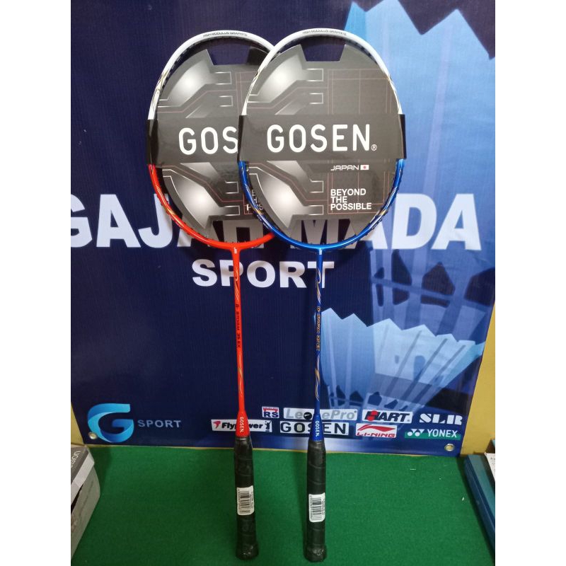 RAKET BADMINTON GOSEN G- STORM 35EX