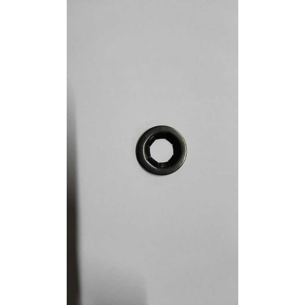 Kancing Mesin Potong Rumput Dorong Rover