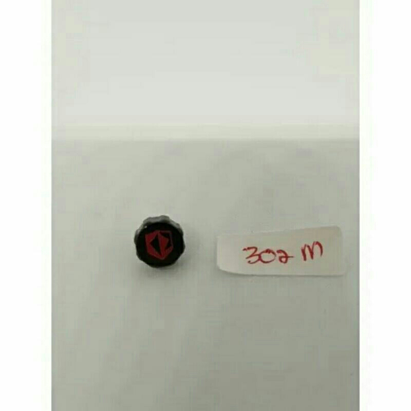 knop jam tangan expedition 302m original