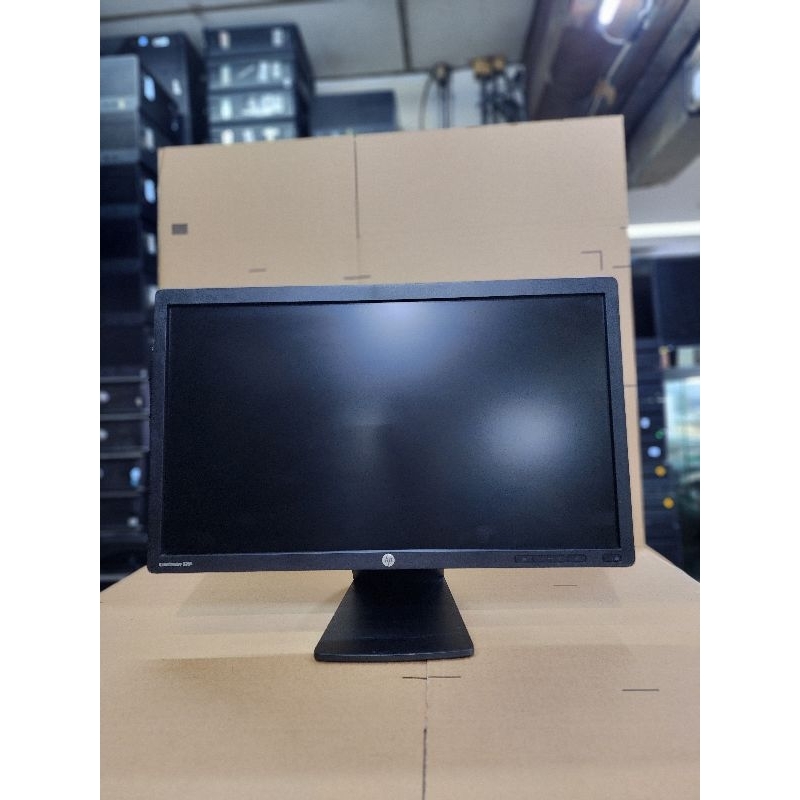 LED MONITOR 23 INCHI FULL HD DISPLAY 1920 X 1080 MANTAP