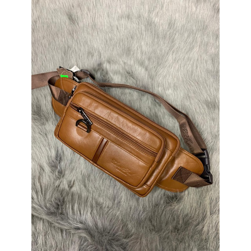 Tas Pinggang Pria Tas Dada Cheersoul 8322 Tas Import