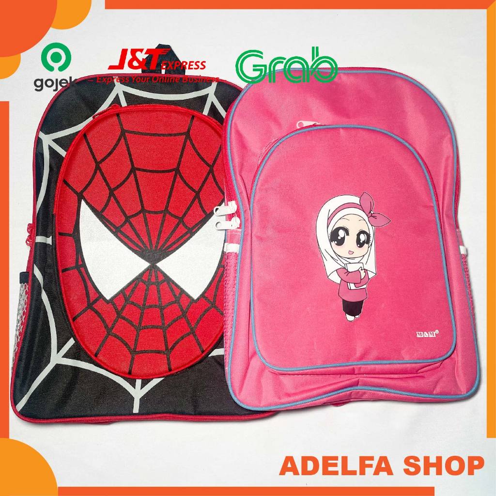 TAS SEKOLAH TAS RANSEL ANAK PEREMPUAN TAS SEKOLAH ANAK PEREMPUAN TAS SEKOLAH