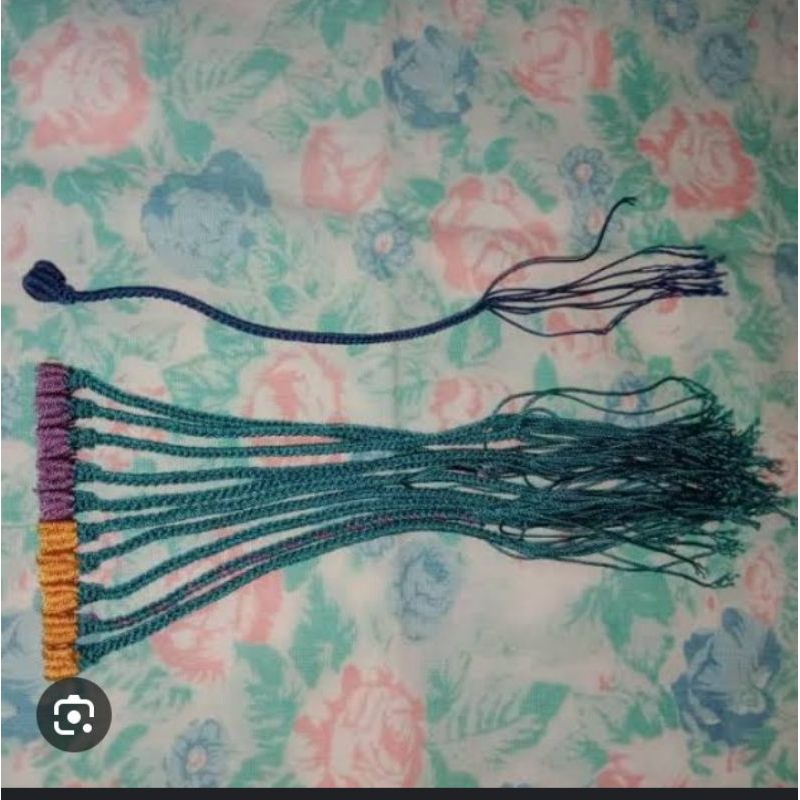 Tali'Burung'Kutilang