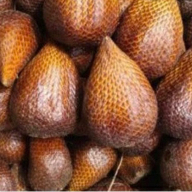 

salak pondo 1kg.Rp 20.000