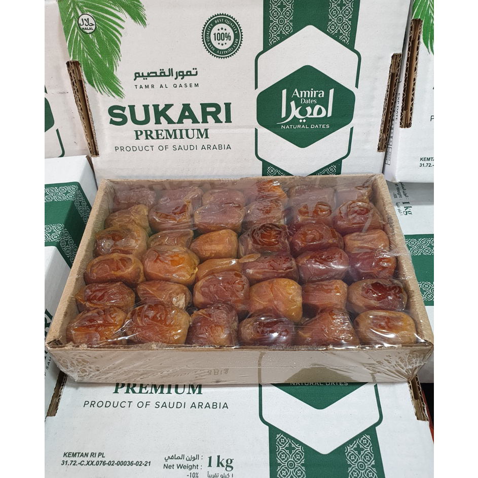 

Terbaru Kurma Sukari 1kg / Sukari Premium sukari almadinah / Kurma Al Madinah / Kurma Raja / Kurma Basah Ready Stok