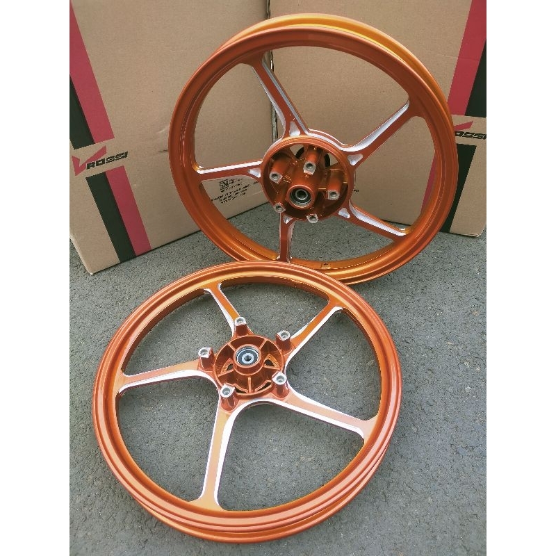 VELG/PELAK VROSSI PNP SPRINT PRIME MODEL ENGKEI