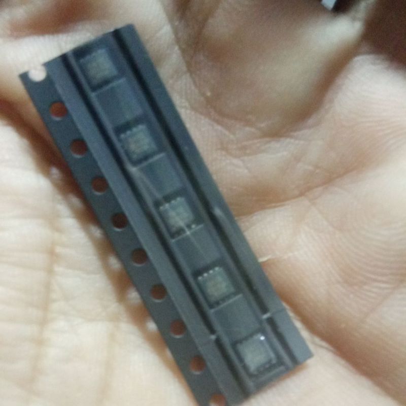 IC Mosfet S412N SIS412DN ic mosfet mini