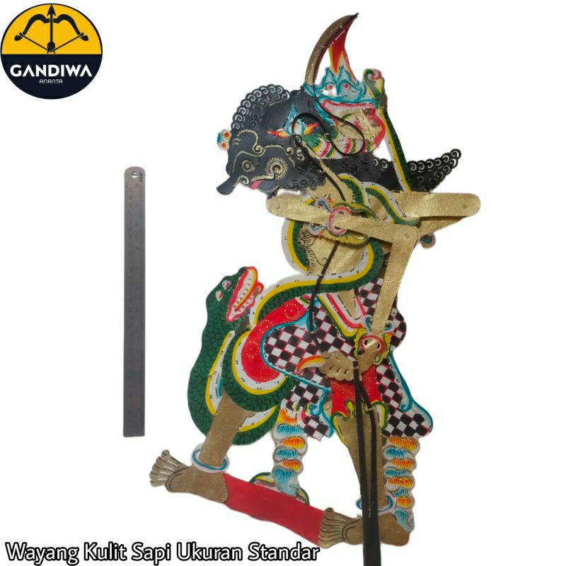 wayang kulit bimasuci bima suci