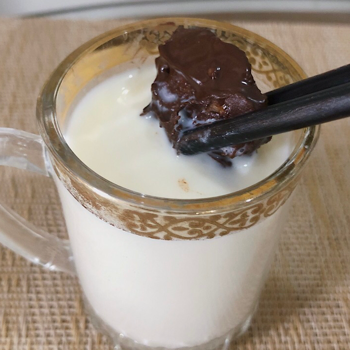 

Seller Mud Cookies Melted by Chuwy Cookies