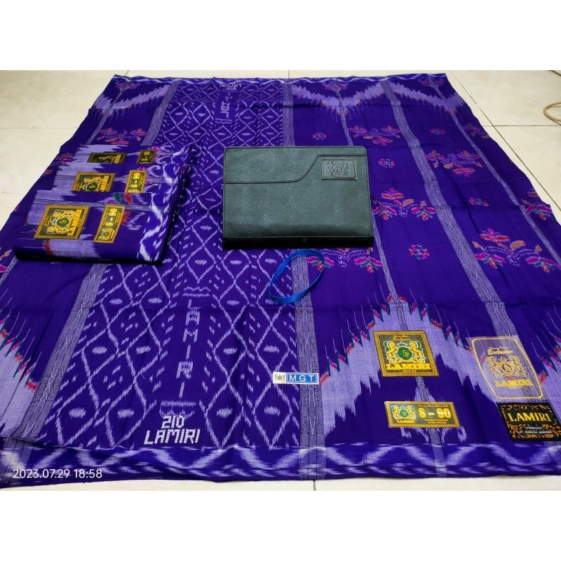 sarung MGT full sutra