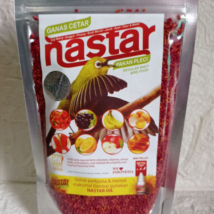 

Baru HW NASTAR PLECI Serba Murah