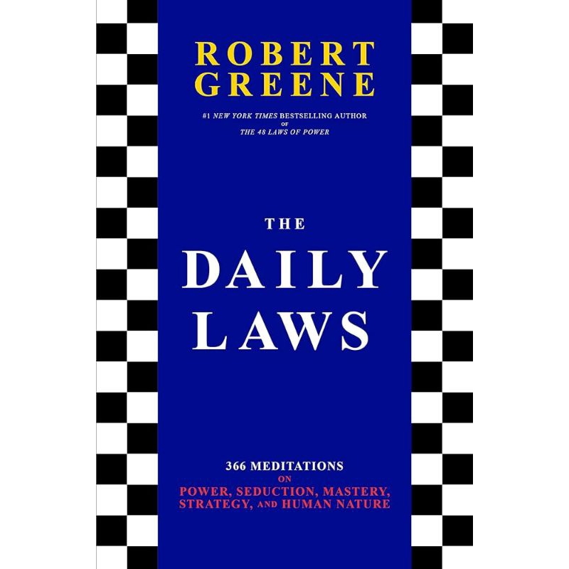 the daily laws