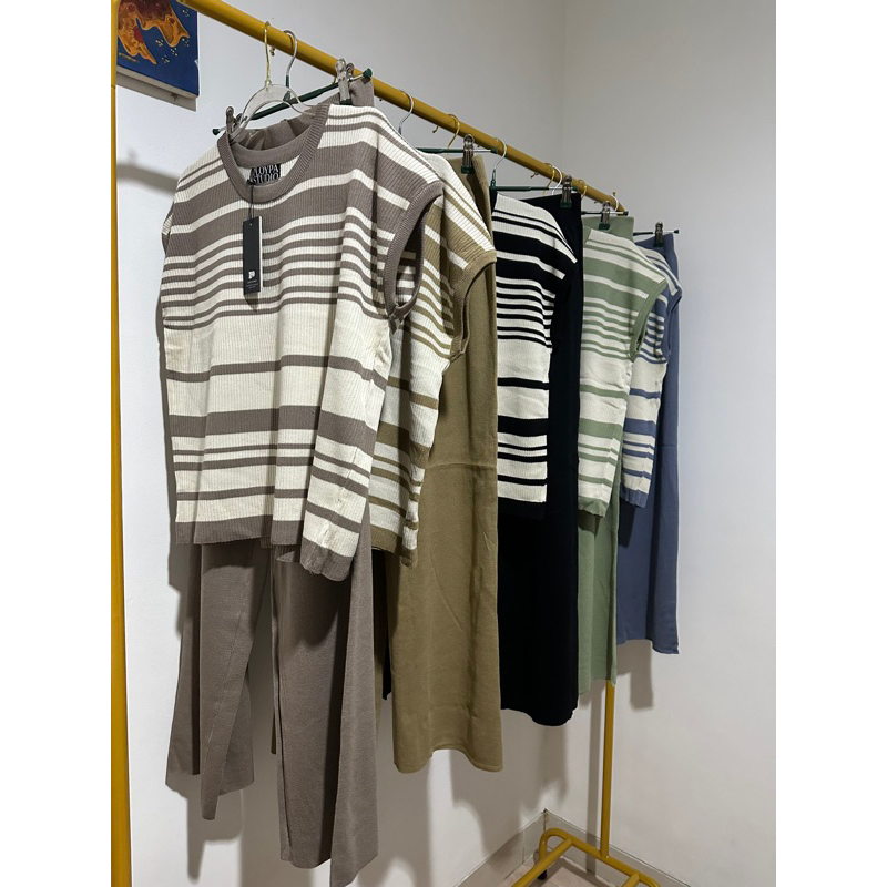 One Set Ploypa Studio - OS209