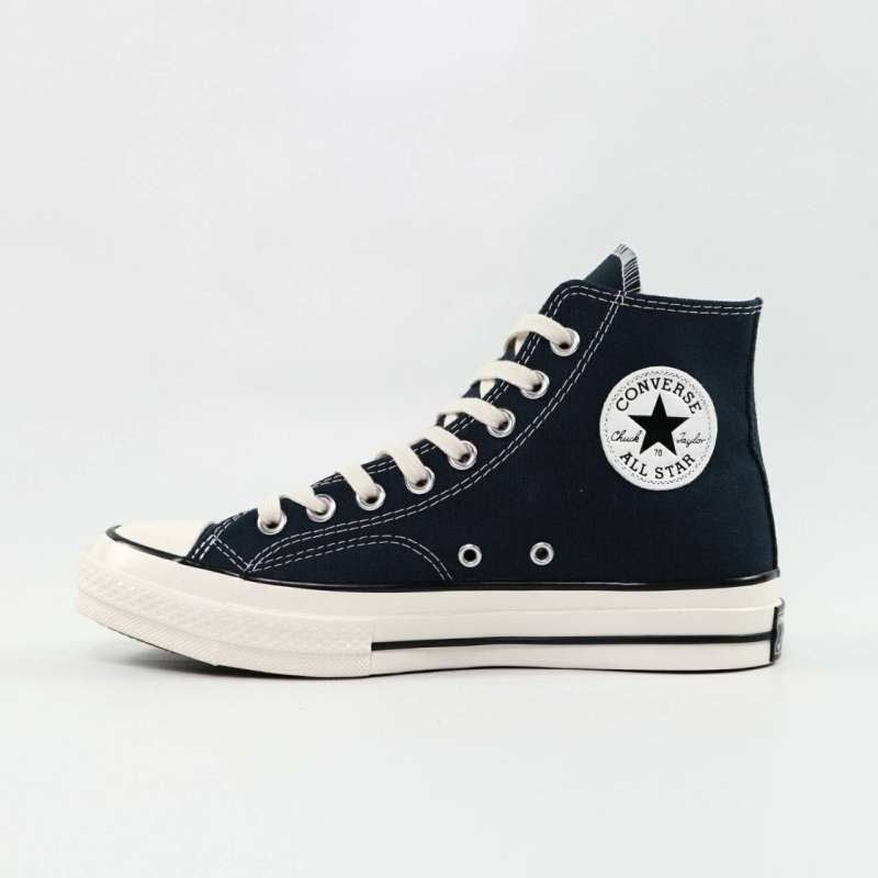 SEPATU CONVERSE TINGGI | SEPATU ALL STAR HIGH | SNEAKERS MURAH | SNEAKERS HITAM PUTIH KEREN