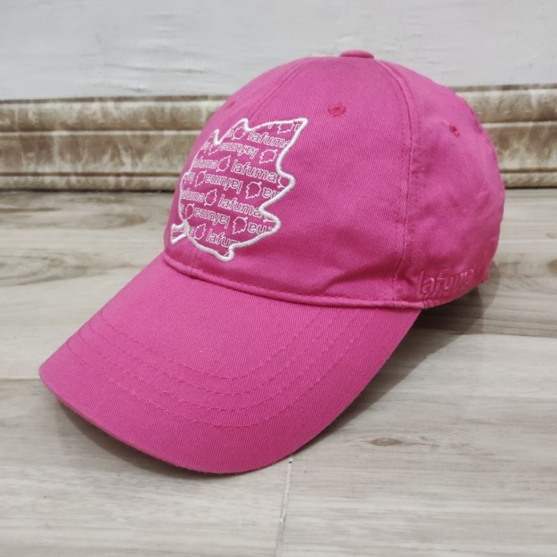 Topi Lafuma  Original