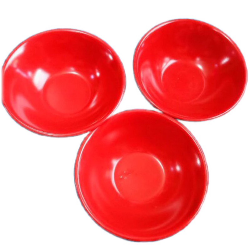 ONYX Mangkok Soto Melamin 6 inch Seiv