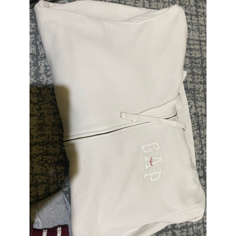 HOODIEZIP TWN SECOND