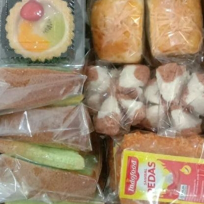 

➩↓✮≛ Snack/Cake/Pastry Box