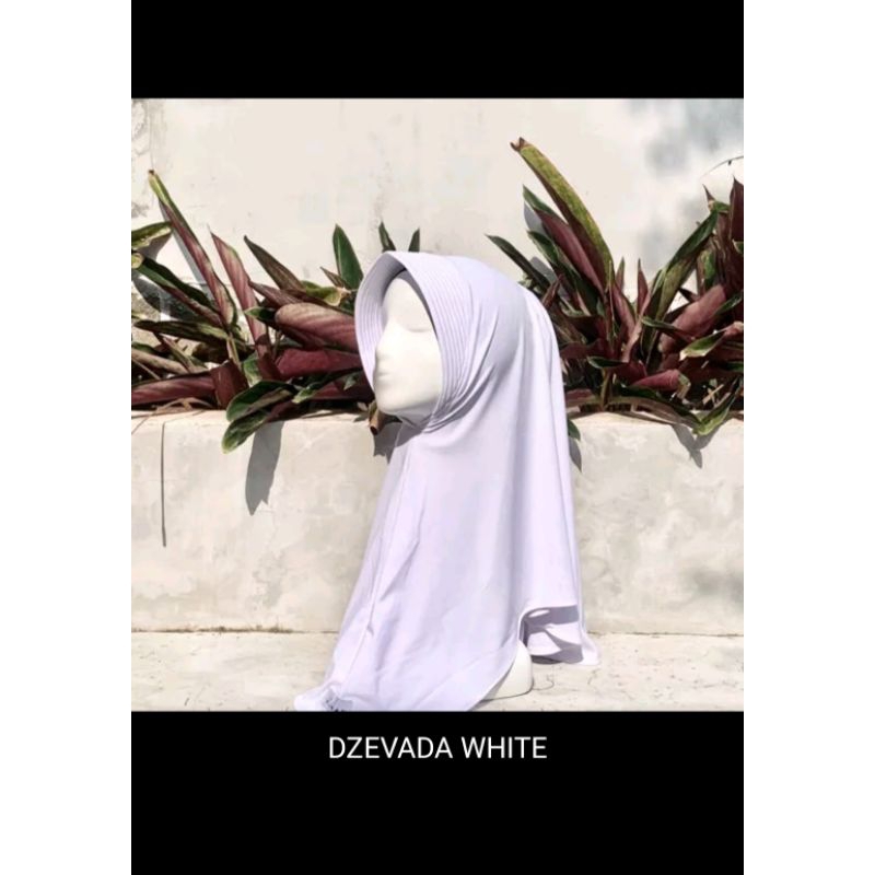Hijab kenan size M