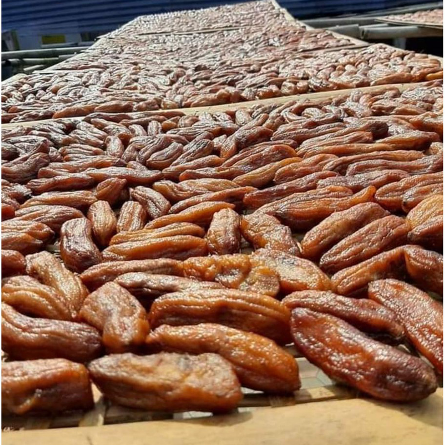 

←✻ SALE PISANG, Pondok QU 500 gram.