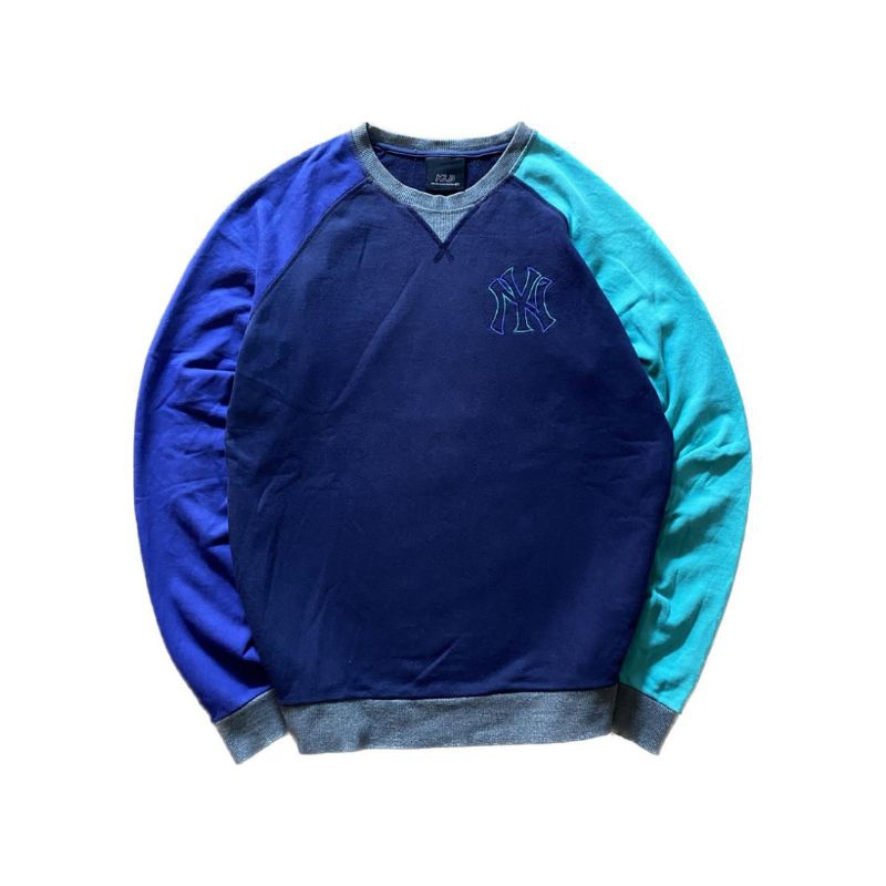 Mlb NY yankees crewneck original